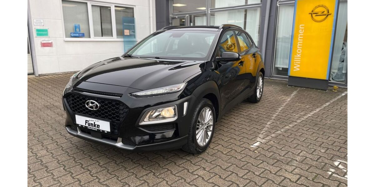 Hyundai KONA 72.390 km 13.940 &euro; Ahlen 59229