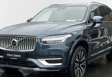 Volvo XC90 120.250 km 44.890 &euro; Iserlohn 58640
