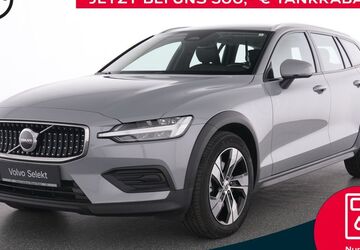 Volvo V60 Cross Country 51.346 km 32.850 &euro; Witten 58453