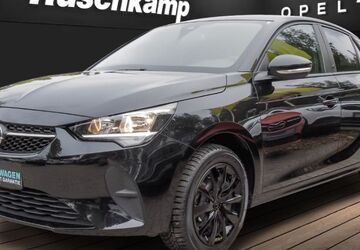 Opel Corsa 34.668 km 14.980 &euro; Lüdinghausen 59348