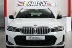 BMW 320d Touring M-SPORTPAKET SHADOW / CURVED 100.000 km 32.555 &euro; Hamm 59077