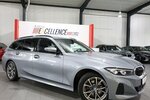 BMW 318d Touring ADVANTAGE CURVED+NAVI, LEDER, LED 67.000 km 27.777 &euro; Hamm 59077