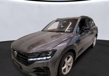VW Touareg 42.358 km 52.440 &euro; Hagen 58091