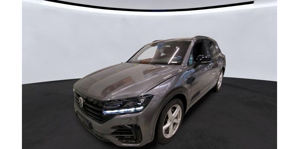 VW Touareg 42.358 km 52.440 &euro; Hagen 58091