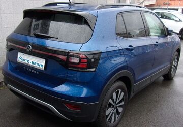 VW T-Cross 23.384 km 17.998 &euro; Hagen 58089