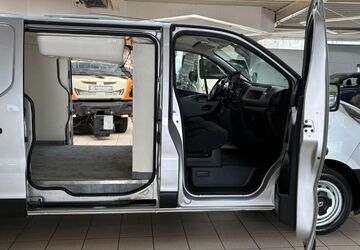 Renault Trafic 158.000 km 14.900 &euro; Dortmund 44339