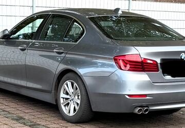 BMW 520 116.250 km 18.200 &euro; Kamen 59174