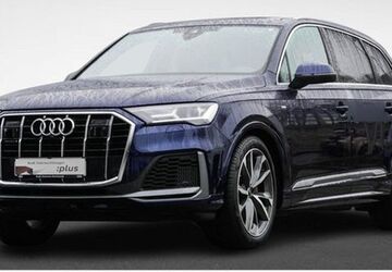 Audi Q7 104.705 km 46.400 &euro; Dortmund 44143