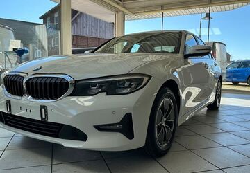 BMW 318 125.000 km 19.799 &euro; Hamm 59067