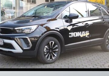 Opel Crossland (X) 6.437 km 20.990 &euro; Unna 59427