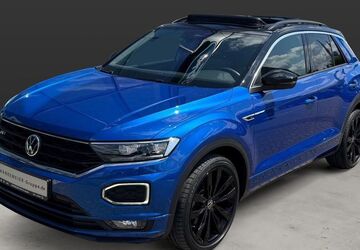 VW T-Roc 47.000 km 23.890 &euro; Ahlen 59227