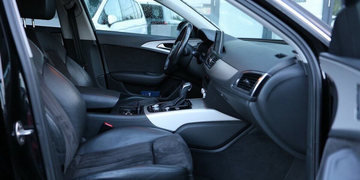 Audi A6 Avant 2.0 TDI ULTRA BUSINESS LEDER+ALCANTARA 226.000 km 10.902 &euro; Hamm 59077
