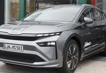 Skoda Enyaq 4.999 km 49.990 &euro; Lünen 44534