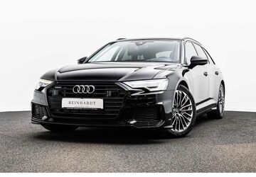 Audi A6 115.116 km 34.095 &euro; Hagen 58091