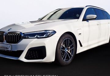 BMW 520 65.469 km 29.900 &euro; Witten 58455