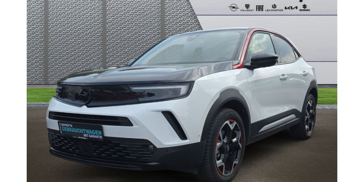 Opel Mokka-e 29.328 km 18.980 &euro; Dortmund 44145