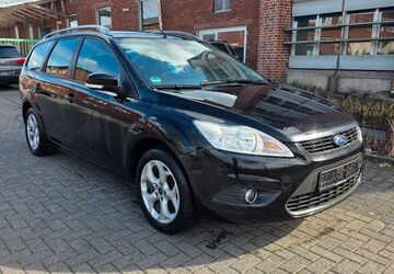 Ford Focus 220.000 km 950 &euro; Ahlen 59229