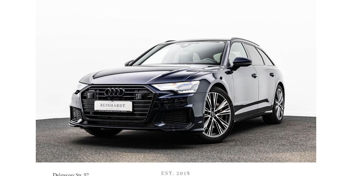 Audi A6 69.997 km 38.660 &euro; Hagen 58091