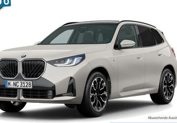 BMW X3 8.949 km 56.870 &euro; Hamm 59071