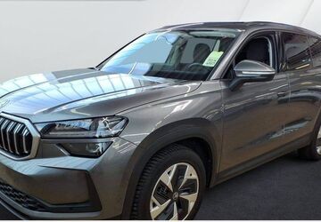 Skoda Kodiaq 16.048 km 45.877 &euro; Dortmund 44269