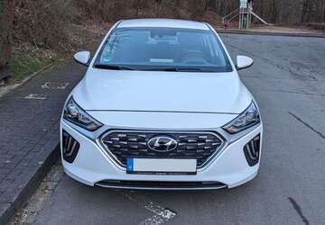 Hyundai IONIQ 56.400 km 17.999 &euro; Hemer, Stadt 58675