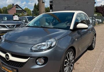 Opel Adam 104.000 km 7.390 &euro; Datteln 45711