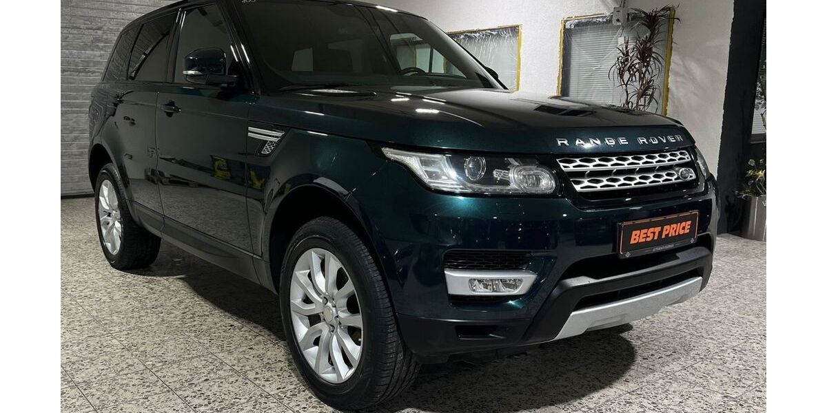 Land Rover Range Rover Sport 242.000 km 14.990 &euro; Unna 59425