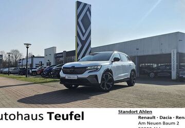Renault Austral 18.800 km 30.990 &euro; Ahlen 59229