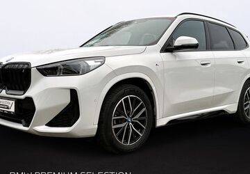 BMW iX1 27.550 km 38.490 &euro; Witten 58455