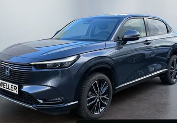 Honda HR-V 57.688 km 23.580 &euro; Hamm 59067