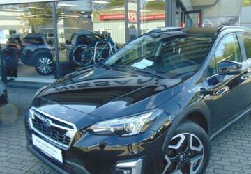 Subaru XV 53.832 km 21.950 &euro; Hagen 58135