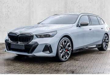 BMW 540 1.001 km 77.990 &euro; Lüdinghausen 59348