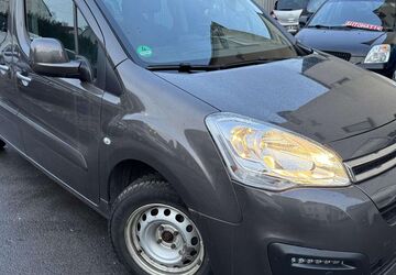Citroen Berlingo 138.000 km 8.499 &euro; Dortmund 44388