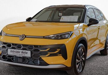 VW T-Roc 3.950 km 43.950 &euro; Iserlohn 58636