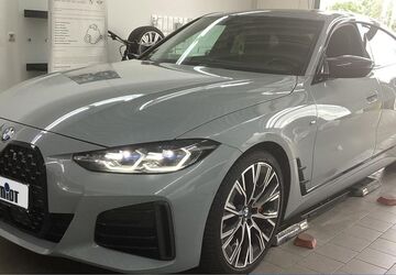 BMW M440 63.005 km 49.890 &euro; Hamm 59071