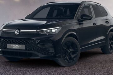 VW Tiguan 4.999 km 63.890 &euro; Menden 58706