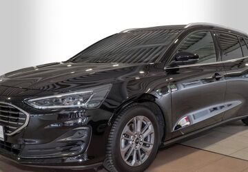 Ford Focus 29.756 km 21.650 &euro; Schwerte 58239