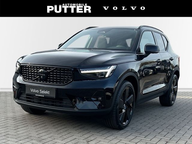 Volvo XC40 20.100 km 37.890 &euro; Schwerte 58239