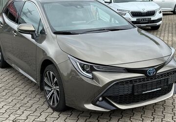 Toyota Corolla 47.800 km 19.990 &euro; Witten 58456