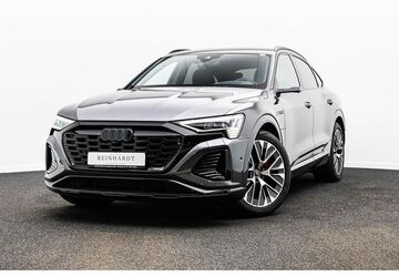 Audi Q8 e-tron 62.450 km 47.560 &euro; Hagen 58091