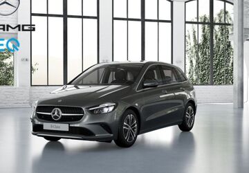Mercedes-Benz B 200 7.846 km 31.690 &euro; Schwerte 58239