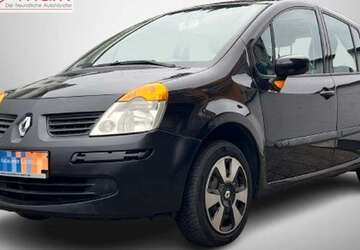 Renault Modus 154.494 km 999 &euro; Hagen 58097