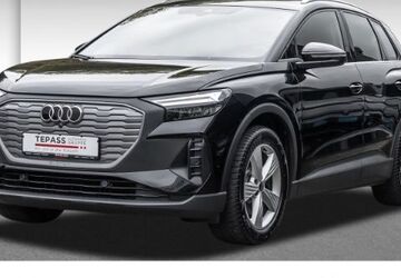 Audi Q4 e-tron 84.811 km 26.460 &euro; Wetter 58300