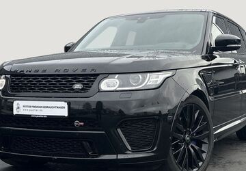 Land Rover Range Rover Sport 106.031 km 53.990 &euro; Iserlohn 58640