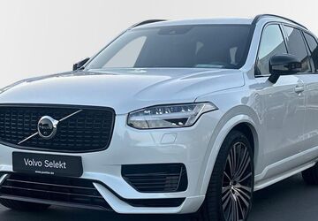 Volvo XC90 74.600 km 48.290 &euro; Iserlohn 58640