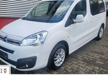 Citroen Berlingo 96.250 km 9.990 &euro; Iserlohn 58644