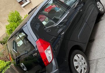Hyundai i10 176.899 km 1.800 &euro; Hagen 58097