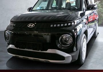 Hyundai INSTER 4.392 km 21.999 &euro; Hamm 59067