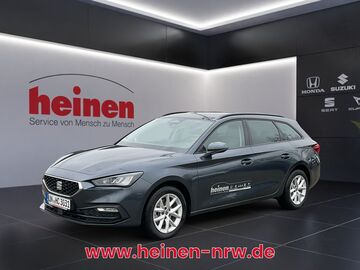 Gebrauchte Seat Leon