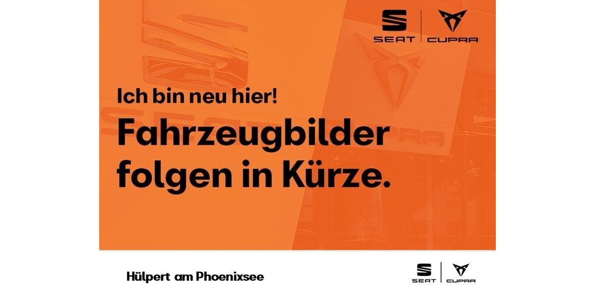 Cupra Terramar 17.145 km 38.491 &euro; Dortmund 44269